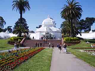  San Francisco:  California:  United States:  
 
 Golden Gate Park